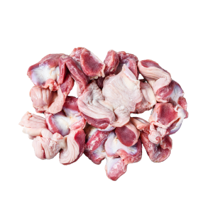 1 kg Chicken Gizzards