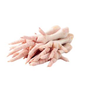 1kg Chicken Feet