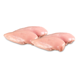 1kg Chicken Fillets