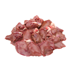 1kg Chicken Liver