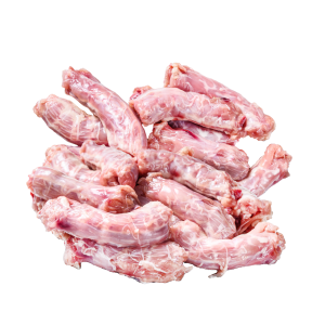1kg Chicken Necks
