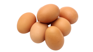 Eggs - 30's Jumbo