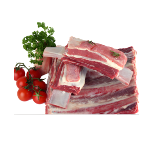 Beef short Ribs 1kg