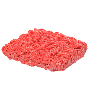 Beef mince 1kg