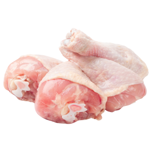 Bulk -per kg Drumsticks