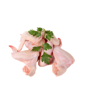 Bulk -per kg Wings