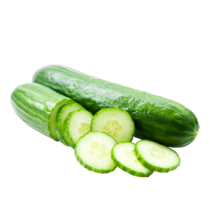 Cucumber
