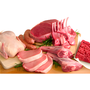 26kg Festive meat combo