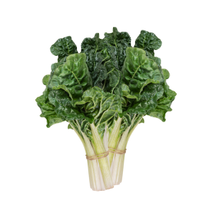 Fresh Fruit (apple and bananas)