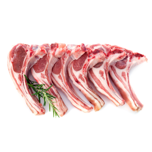 Lamb Chops