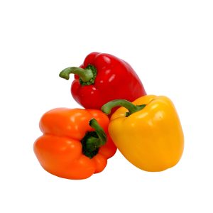Mixed Peppers