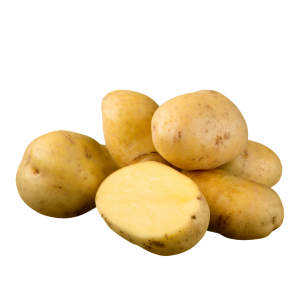 Potatoes