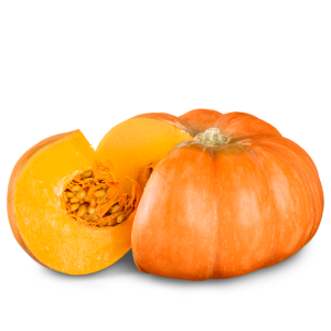 Pumpkin