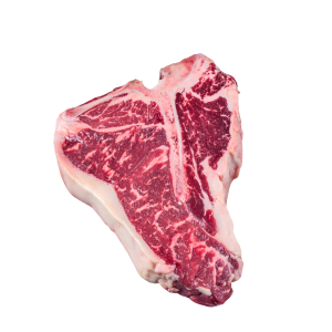 T- bone Steak(Beef)
