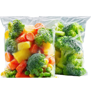 Garden Mix Vegetable (Roast )